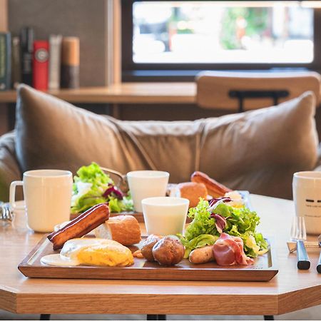 Twin-Line Hotel Karuizawa Japan Екстер'єр фото
