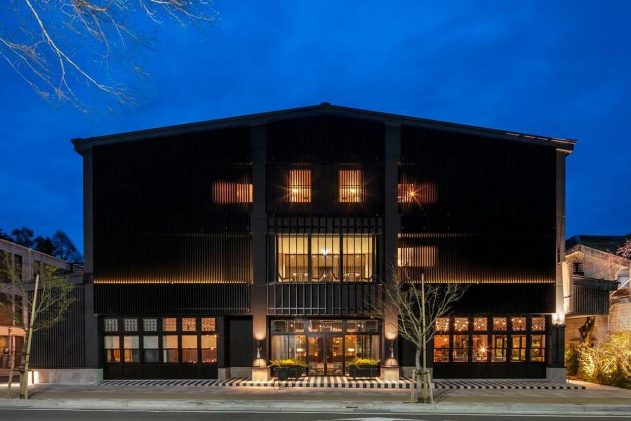 Twin-Line Hotel Karuizawa Japan Екстер'єр фото