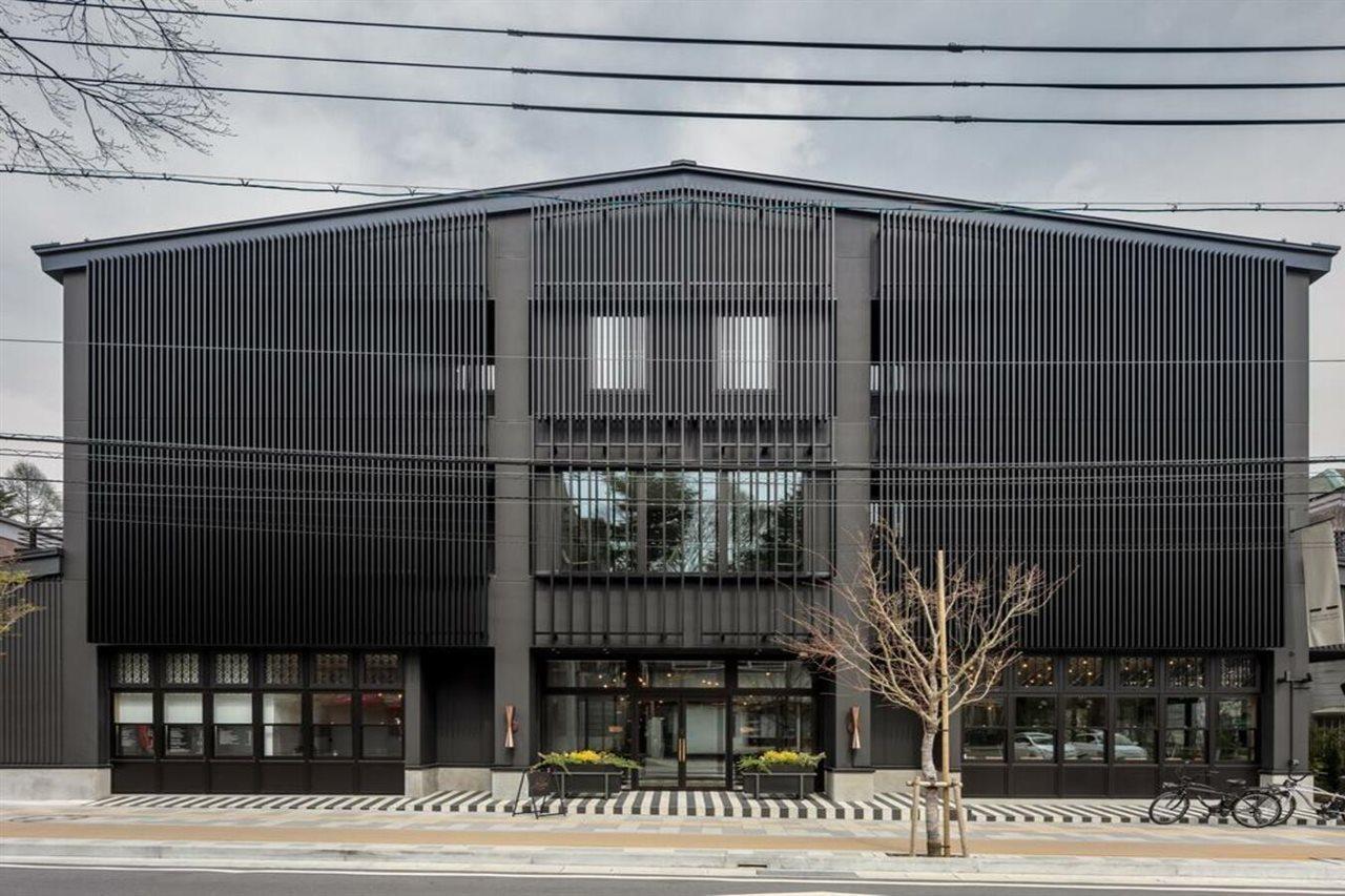 Twin-Line Hotel Karuizawa Japan Екстер'єр фото