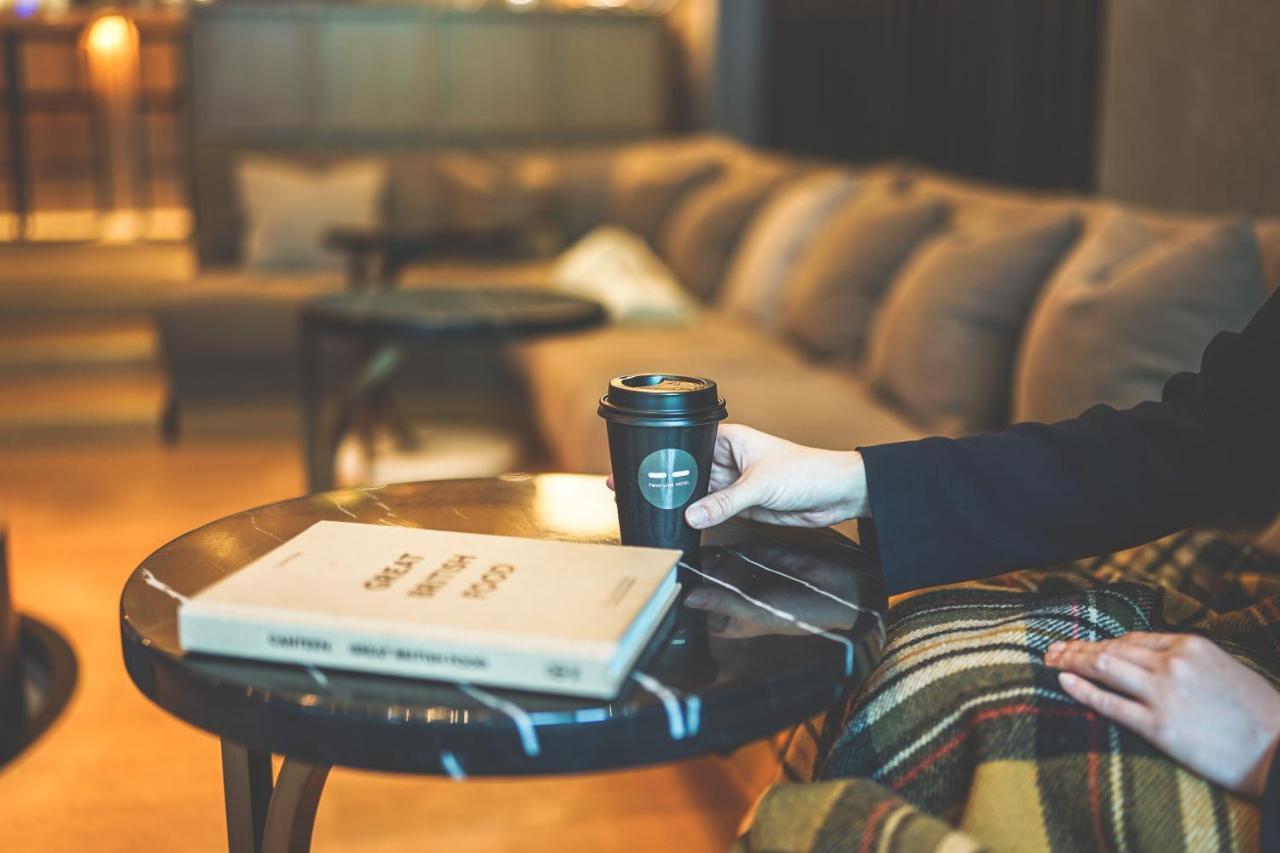 Twin-Line Hotel Karuizawa Japan Екстер'єр фото