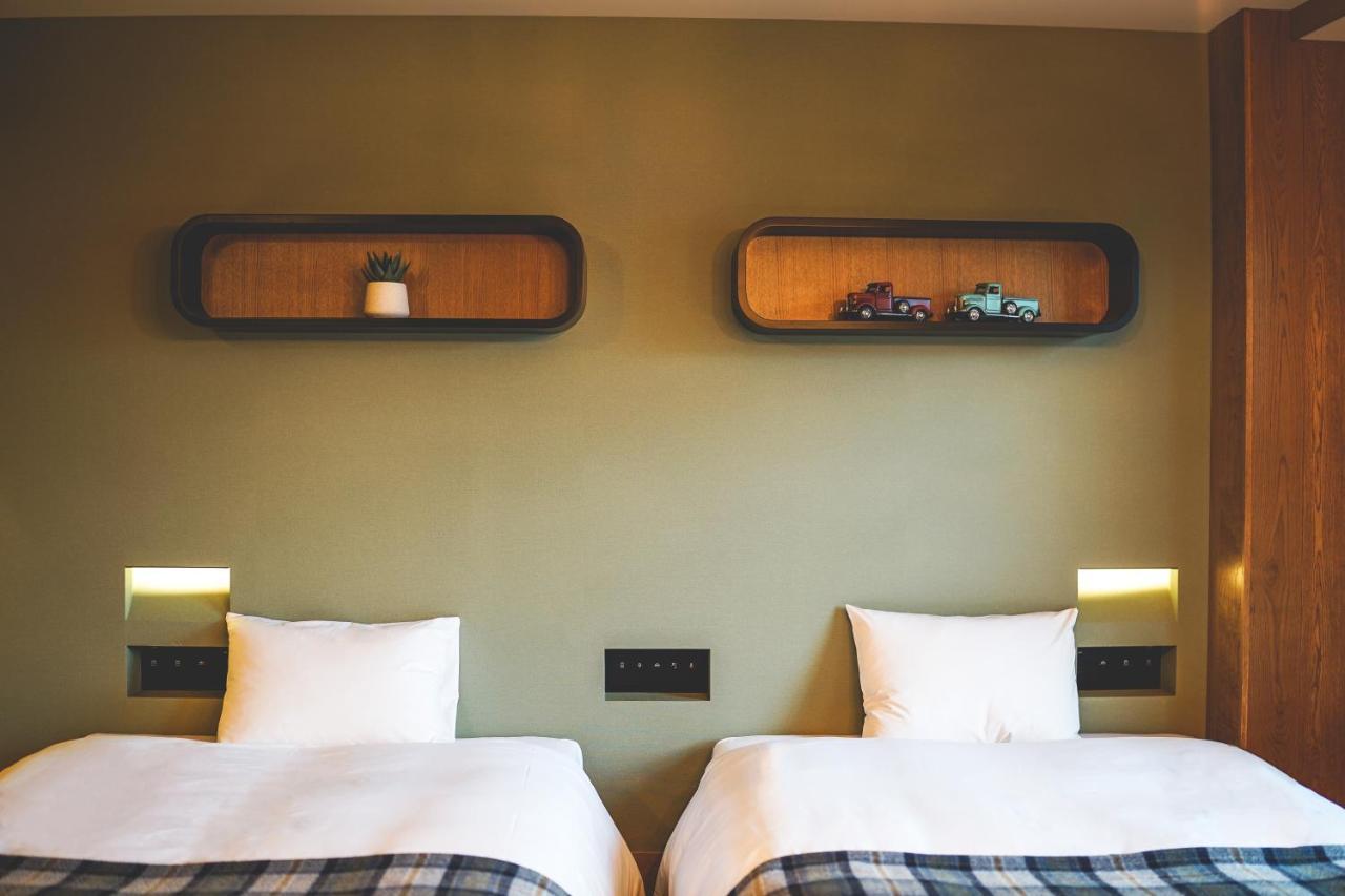 Twin-Line Hotel Karuizawa Japan Екстер'єр фото