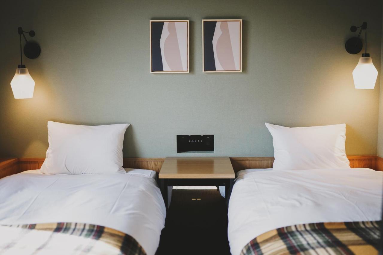 Twin-Line Hotel Karuizawa Japan Екстер'єр фото