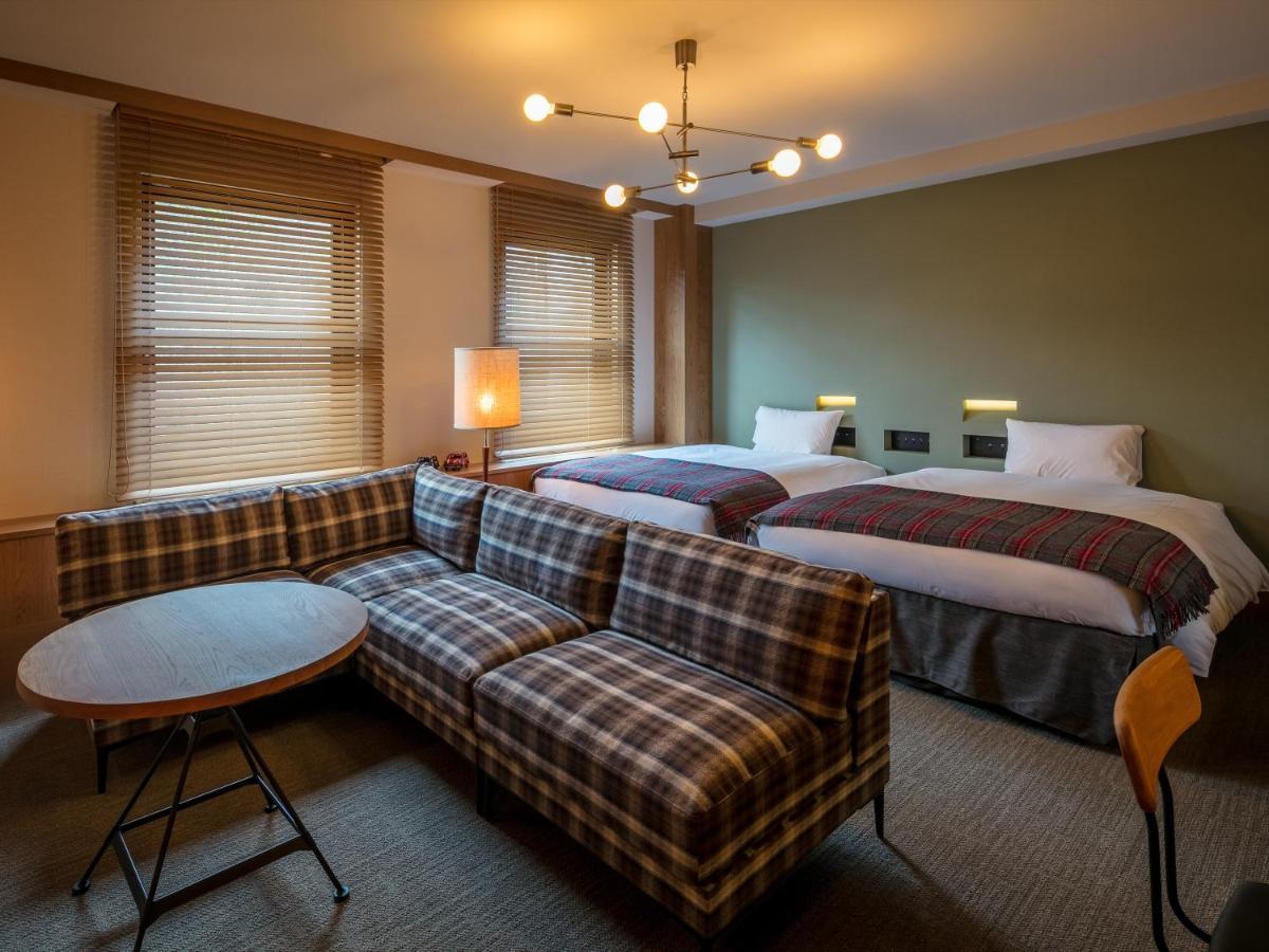 Twin-Line Hotel Karuizawa Japan Екстер'єр фото