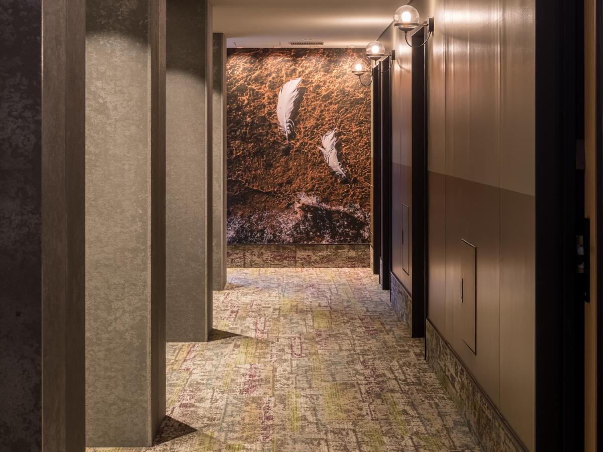 Twin-Line Hotel Karuizawa Japan Екстер'єр фото